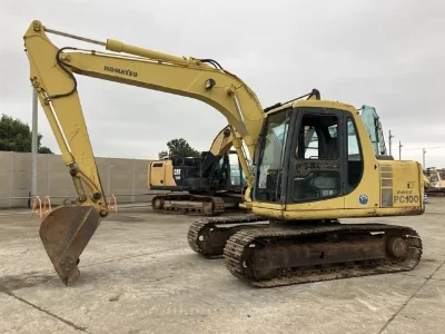 KOMATSU OTHER