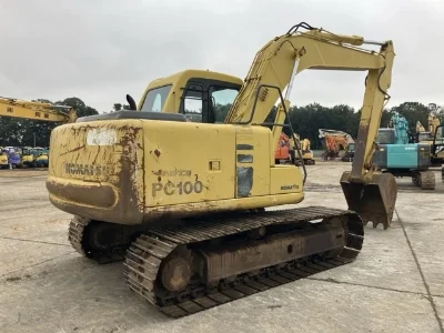 KOMATSU OTHER