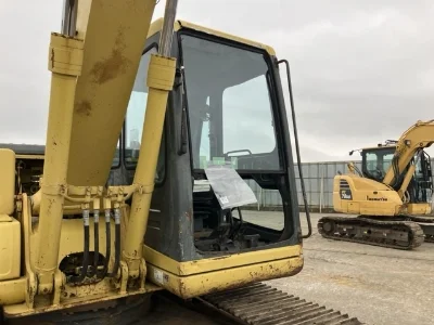 KOMATSU OTHER