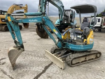 KUBOTA KUBOTA