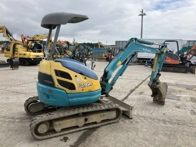 KUBOTA KUBOTA