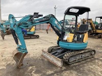 KUBOTA KUBOTA