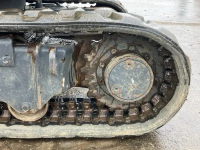 KUBOTA KUBOTA