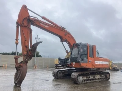 HITACHI OTHER