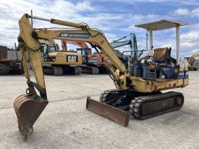 KOMATSU OTHER