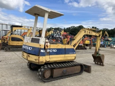 KOMATSU OTHER
