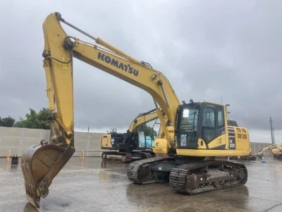 KOMATSU OTHER