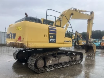 KOMATSU OTHER