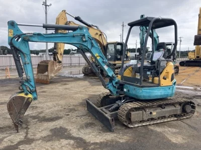 KUBOTA KUBOTA
