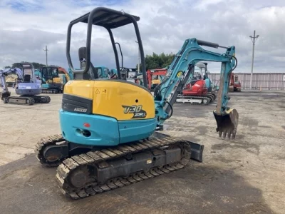 KUBOTA KUBOTA