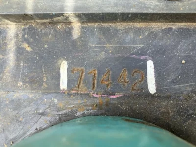 KUBOTA KUBOTA