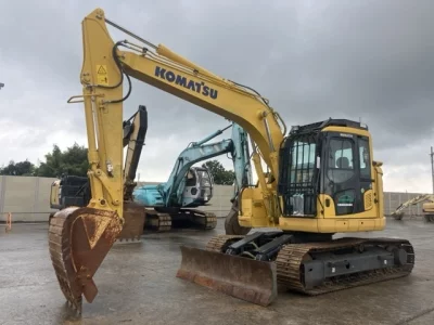 KOMATSU OTHER