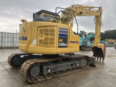 KOMATSU OTHER