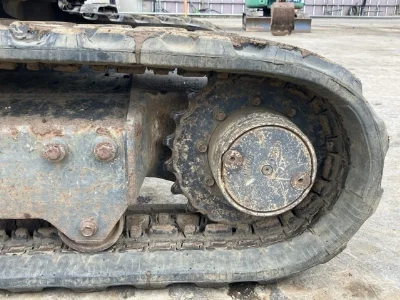 KUBOTA KUBOTA