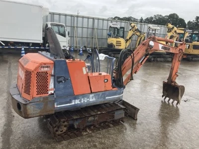 KUBOTA KUBOTA