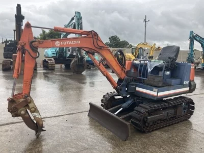 HITACHI OTHER