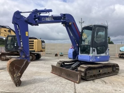 KOMATSU OTHER