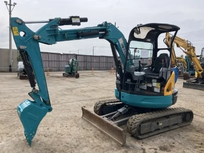 KUBOTA KUBOTA