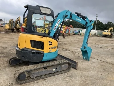 KUBOTA KUBOTA