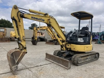 KOMATSU OTHER