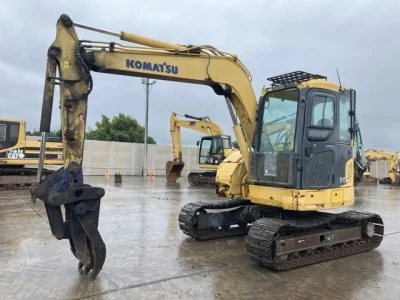 KOMATSU OTHER