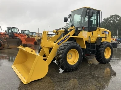 KOMATSU OTHER