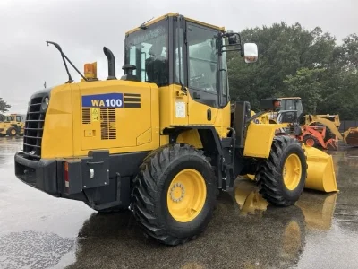 KOMATSU OTHER