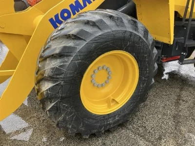 KOMATSU OTHER