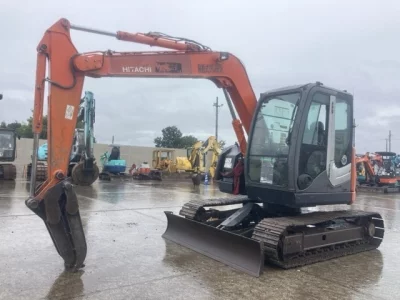KUBOTA KUBOTA