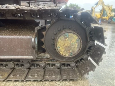 KUBOTA KUBOTA