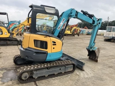 KUBOTA KUBOTA