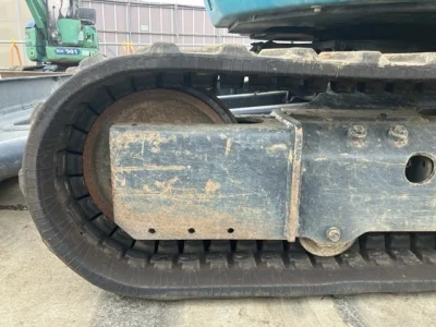 KUBOTA KUBOTA