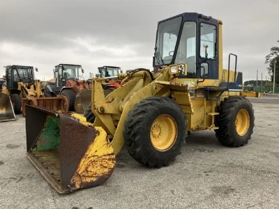 KOMATSU OTHER