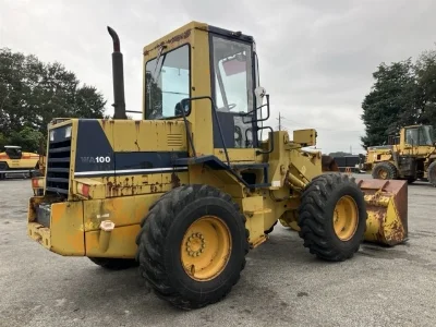 KOMATSU OTHER