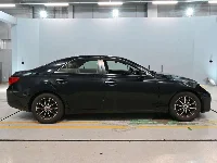 Цена авто Toyota Mark X с аукционов Японии, номер кузова GRX130, пробег 163 000, оценка 2