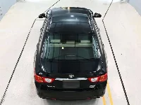 Цена авто Toyota Mark X с аукционов Японии, номер кузова GRX130, пробег 163 000, оценка 2
