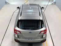 Цена авто Subaru Outback с аукционов Японии, номер кузова BS9, пробег 209 000, оценка 2
