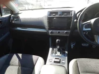 Цена авто Subaru Outback с аукционов Японии, номер кузова BS9, пробег 209 000, оценка 2