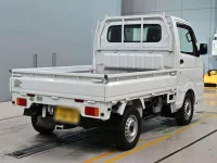 Цена авто Nissan NT100 Clipper с аукционов Японии, номер кузова DR16T, пробег 26 000, оценка 8
