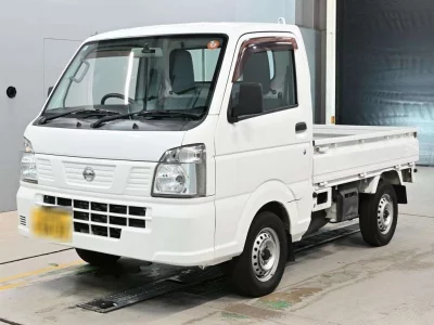 NISSAN CLIPPER TRUCK
