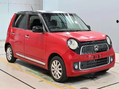 HONDA N ONE