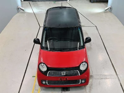 HONDA N ONE
