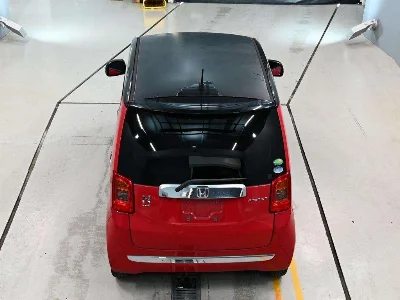 HONDA N ONE