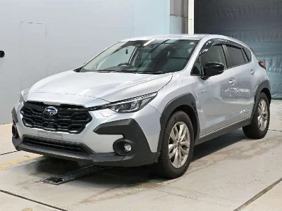 SUBARU CROSSTREK