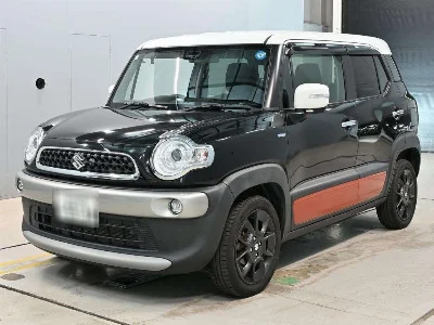 SUZUKI XBEE