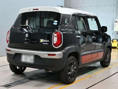 SUZUKI XBEE