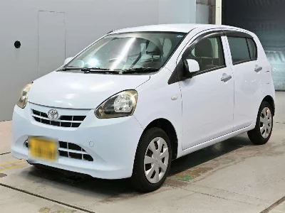 TOYOTA PIXIS EPOCH