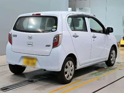 TOYOTA PIXIS EPOCH