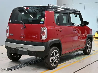 MAZDA FLAIR CROSSOVER