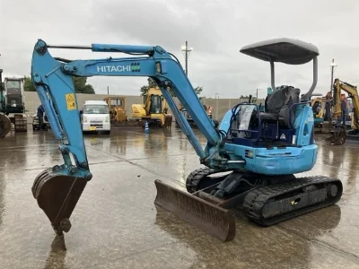 HITACHI OTHER